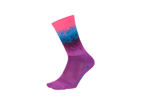 DeFeet Aireator 6? Ombre Socks