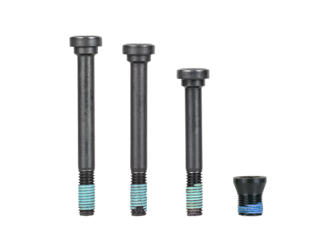 TQ HPR50 Drive Unit Bolt Set