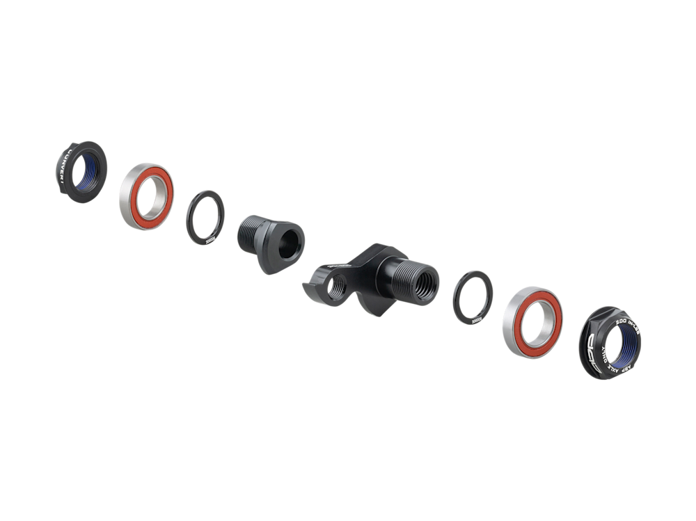 Trek Full Suspension ABP Convert Dropout Kit