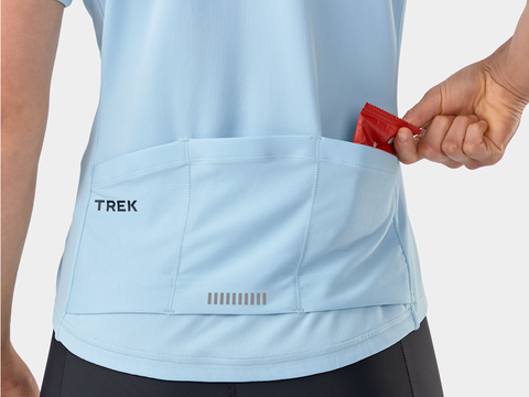 Trek Solstice Women's Cycling Jersey
