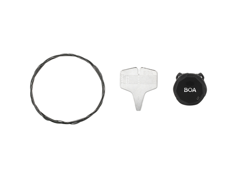 BOA Shoe Replacement Li2 Right Dial Warranty Kit