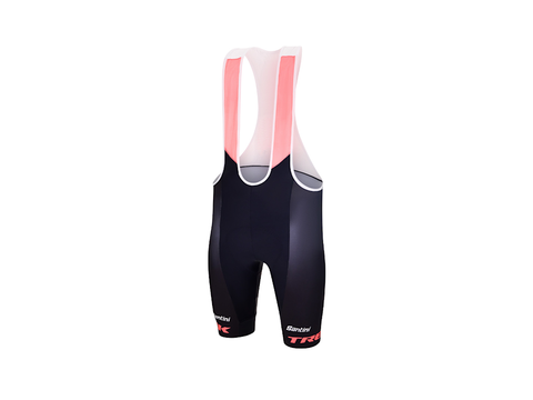 Santini Trek-Unbroken XC Team Replica Cycling Bib Shorts