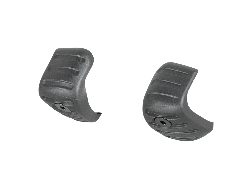 Trek 2023 Farley Alloy Rigid Fork Bumpers