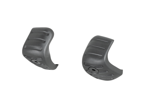 Trek 2023 Farley Alloy Rigid Fork Bumpers