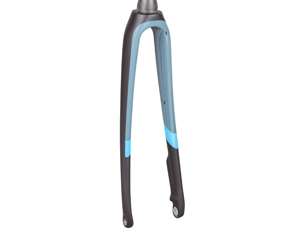 Trek 2019 Domane SLR 6 700c Disc Rigid Fork