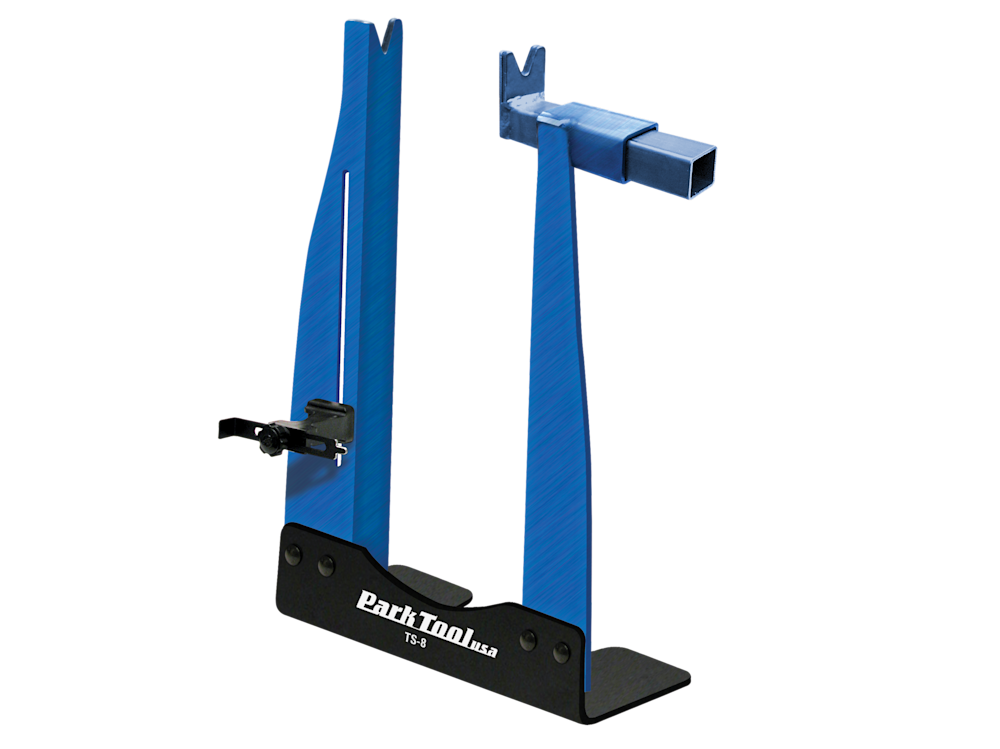 Park Tool TS-8 Home Wheel Truing Stand