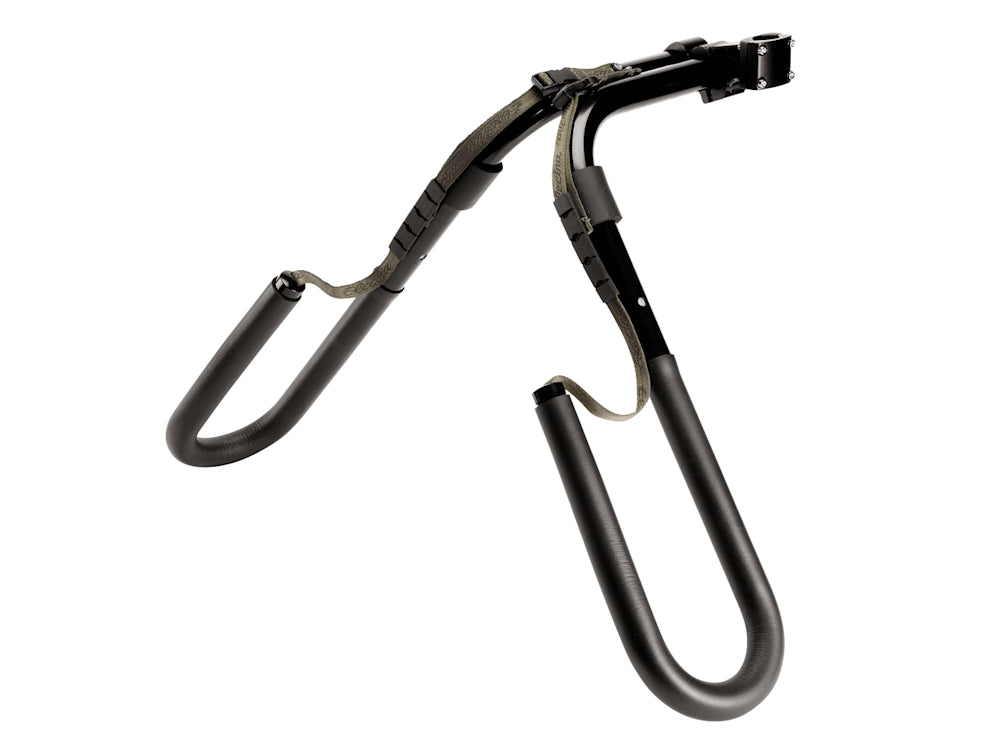 Electra Surf Shortboard Rack