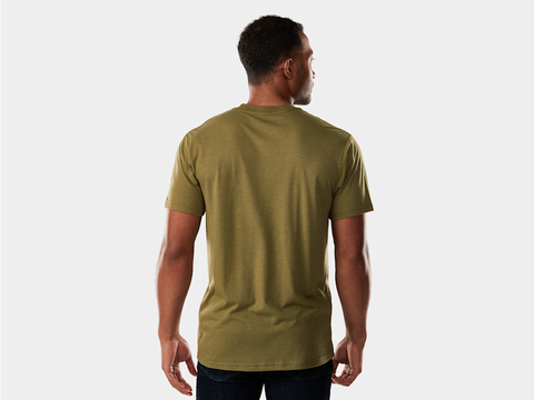 Trek Bicycle Tonal Unisex T-Shirt