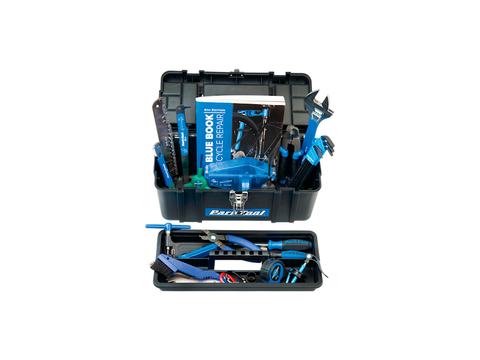 Park Tool AK-5 Advanced Mechanic Tool Kit