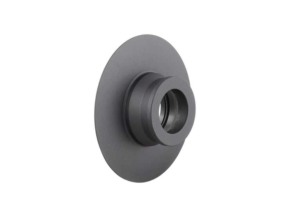 Bontrager Aeolus RSL 12mm Axle End Cap