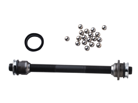Bontrager Select Hybrid Axle Kit
