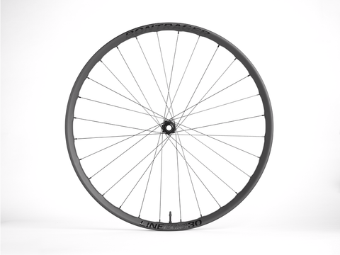 Bontrager Line Pro 30 TLR Boost 27.5 MTB Wheel