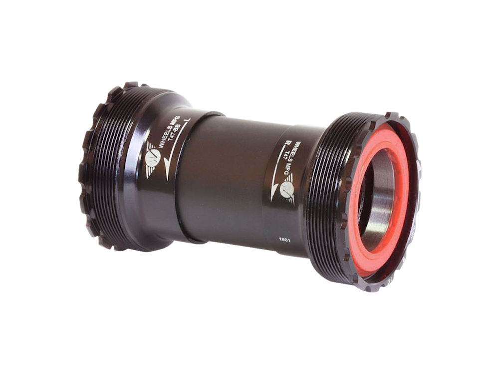 Wheels Manufacturing DUB T47 Inboard Bottom Bracket