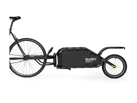 Burley Coho XC Cargo Trailer