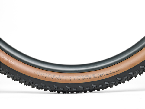 Bontrager Montrose Pro XR TLR MTB Tire