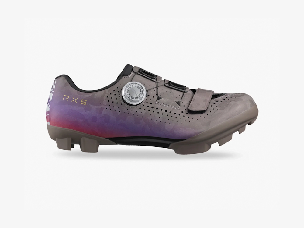 Shimano RX600 Women's Gravel Cycling Shoe
