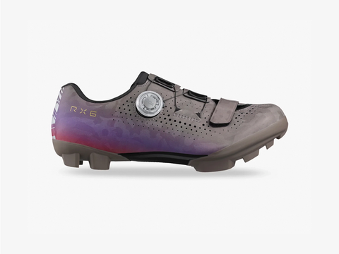 Shimano RX600 Women's Gravel Cycling Shoe