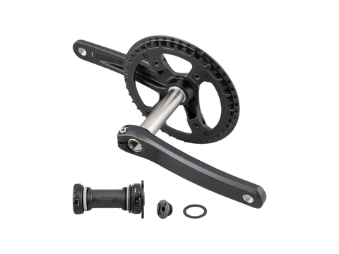 Trek-Diamant 42T 10/11/12 Speed Crankset