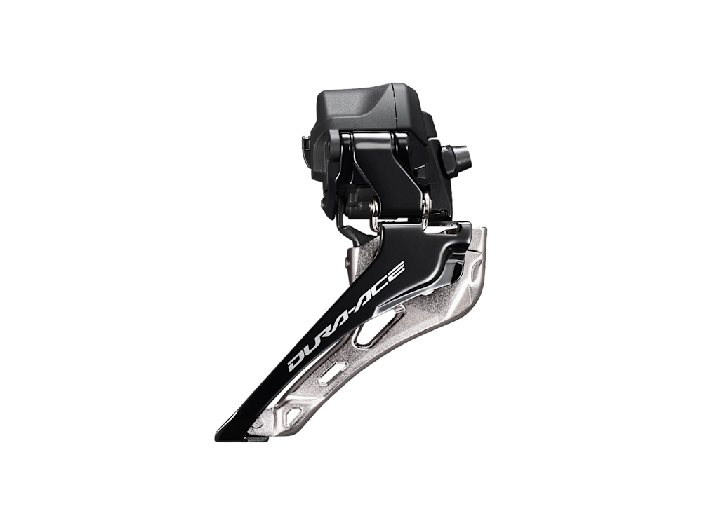 Shimano Dura-Ace R9250 Braze-On Front Derailleur