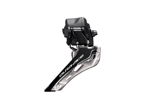 Shimano Dura-Ace R9250 Braze-On Front Derailleur