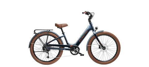 Townie Go!-Townie Go! S