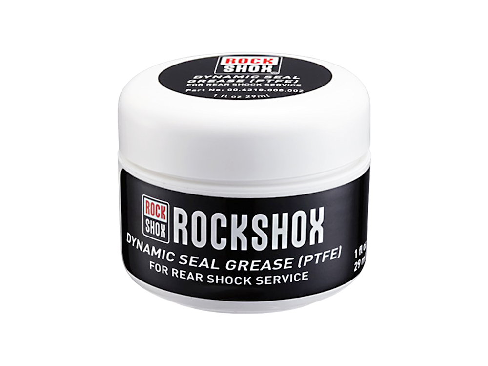 RockShox Dynamic Seal Grease