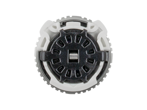 Bontrager Shoe Replacement BOA Li2 Left Dial