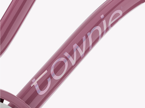 Townie 7D-Townie 7D EQ Step-Over