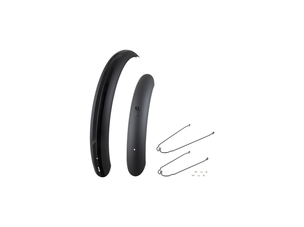 Electra Ace of Spades Go! 26? V2 Fender Set