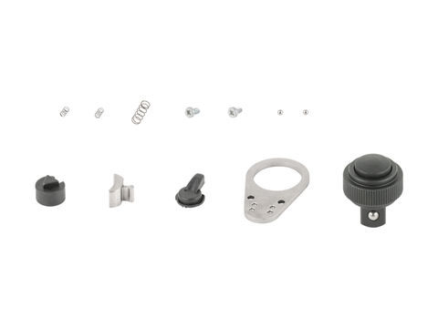 Unior 1/2? Reversible Ratchet Spare Parts
