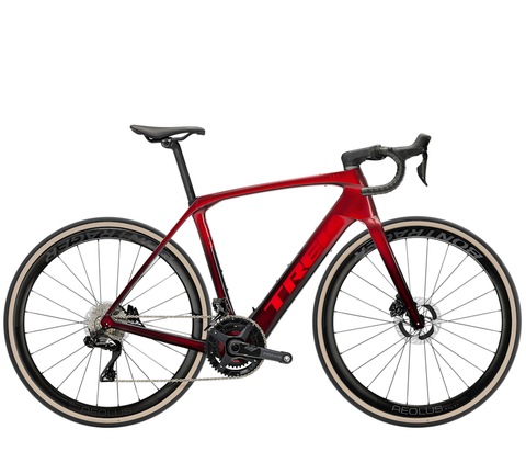 Domane+ Carbon-Domane+ SLR 9