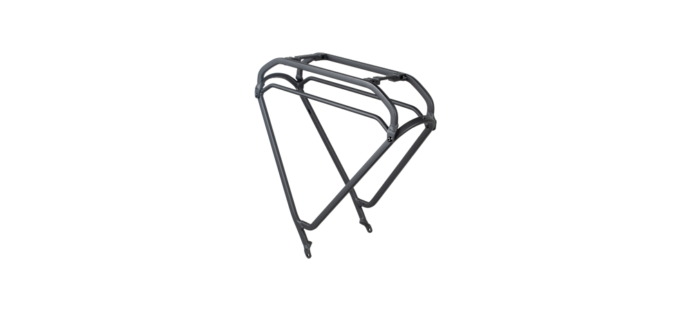 Trek 2023 Powerfly FS / 2024 Marlin+ Rear Rack