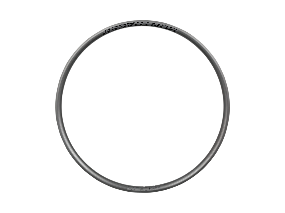 Bontrager Paradigm TLR Disc 700c Road Rim
