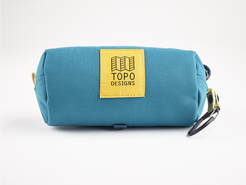 Topo Designs Burrito Bag