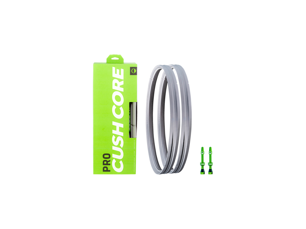 CushCore PRO Tubeless Tire Insert Set