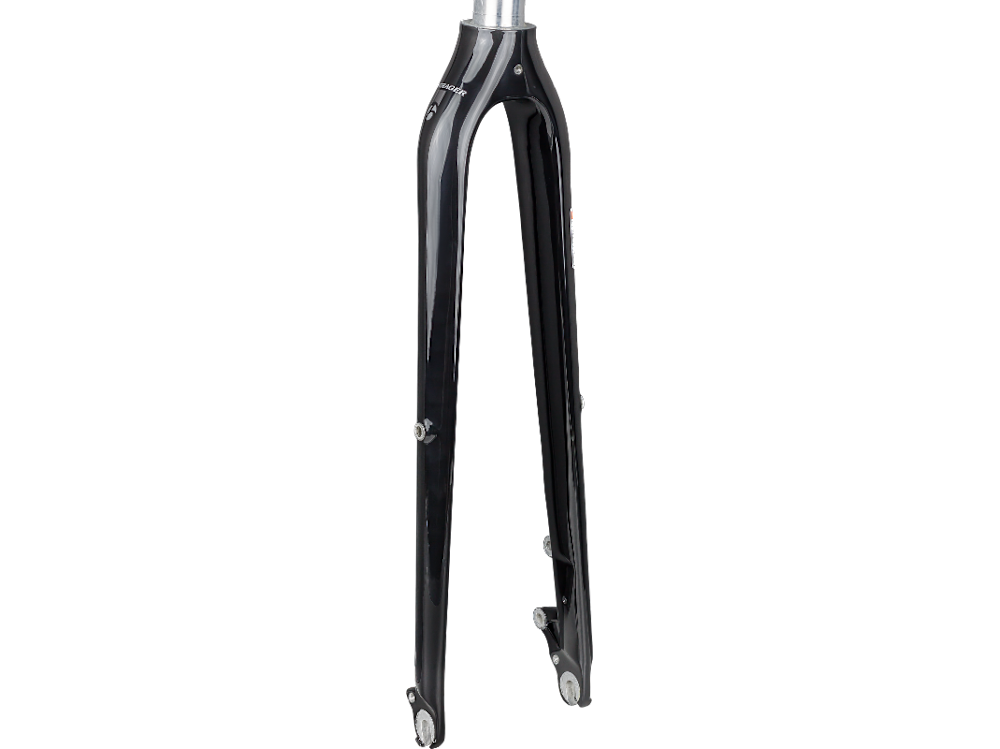 Trek Satellite+ Carbon Disc Neutral 700c Rigid Fork
