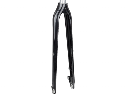 Trek Satellite+ Carbon Disc Neutral 700c Rigid Fork