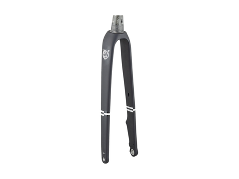 Trek Domane AL 5 700c Rigid Fork