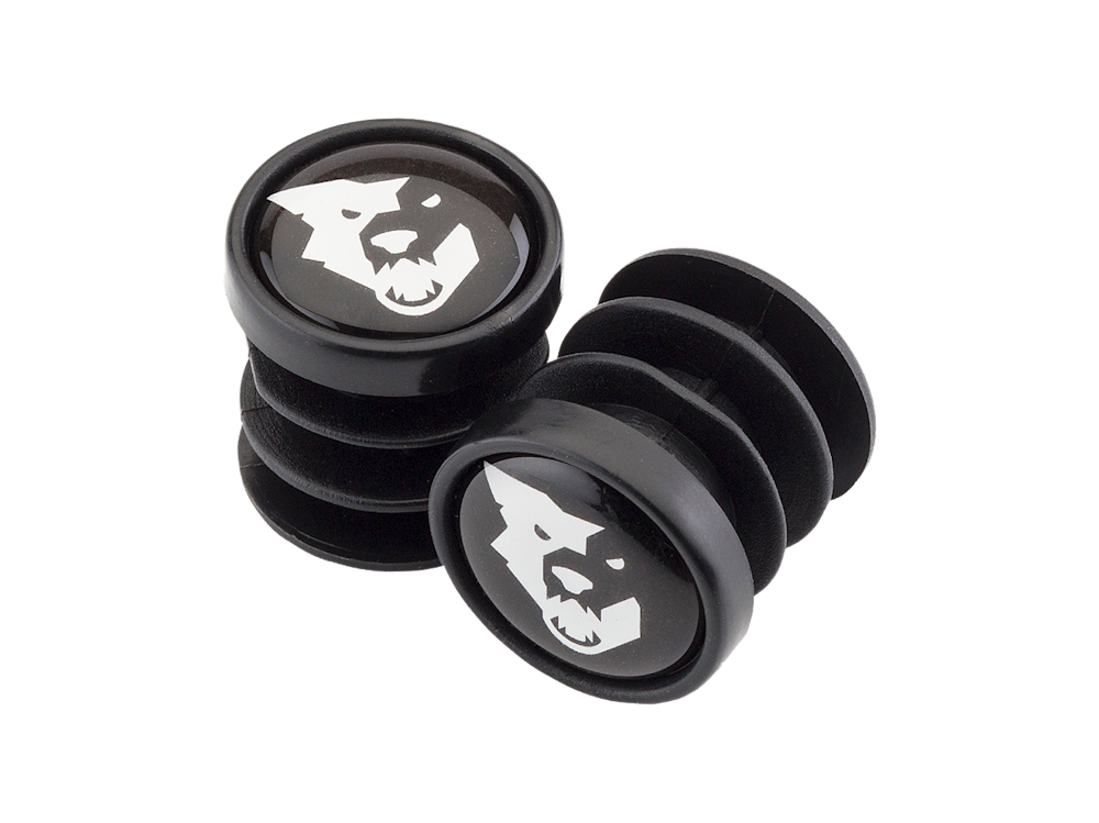 Wolf Tooth Handlebar End Plugs