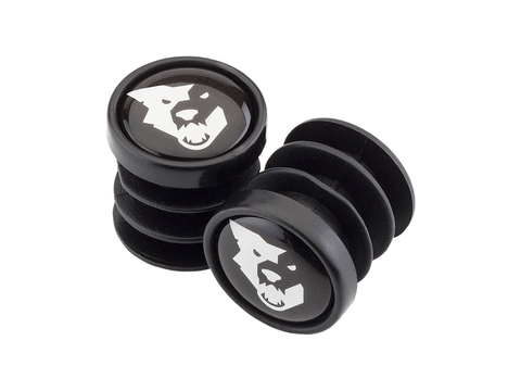 Wolf Tooth Handlebar End Plugs