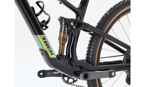 Top Fuel-Top Fuel 9.8 XT Di2 Gen 4