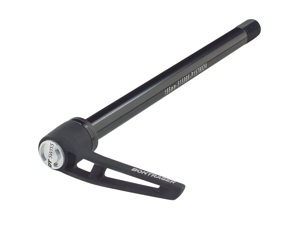 DT Swiss RWS Thru Axle - Factory Overstock