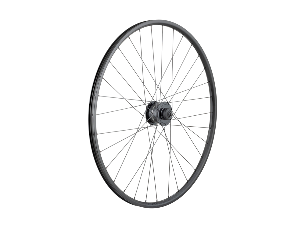 Bontrager Connection Dynamo 29? MTB Wheel