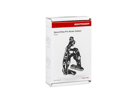 Bontrager Speed Stop Pro Direct Mount Brake Caliper