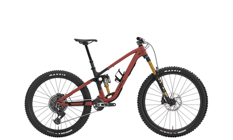 Fuel-Fuel MX 9 X0 AXS Gen 7
