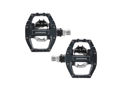 Shimano PD-EH500 SPD Pedal Set
