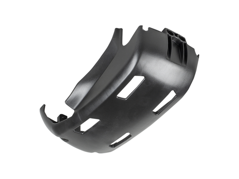 Trek Powerfly HT Motor Armor
