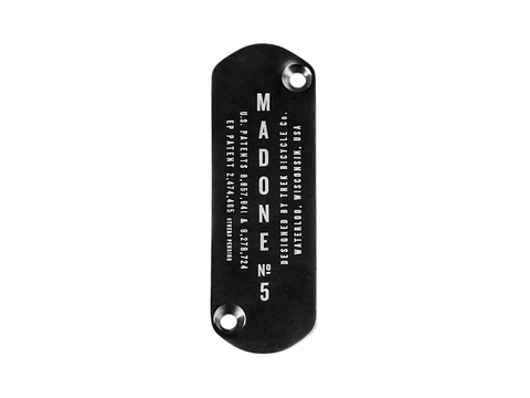 Trek Madone SL Downtube Cable Stop