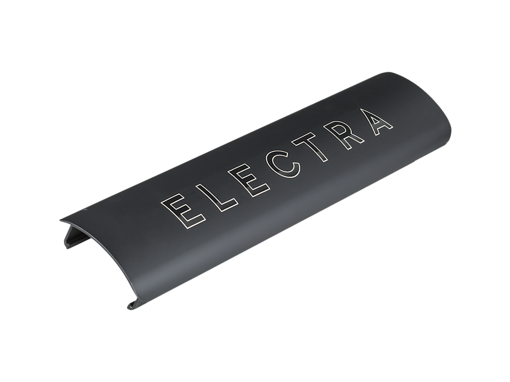 Electra Cafe Moto Go! Battery Cover