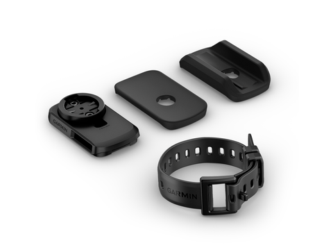 Garmin Edge Top Tube MTB Mount